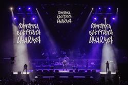 Companyia Elèctrica Dharma al Palau Sant Jordi de Barcelona (22/04/23) 